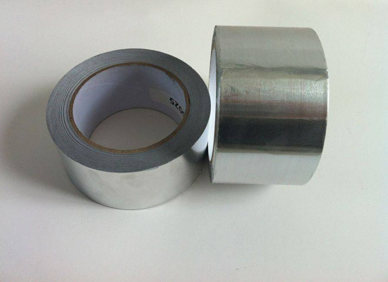鋁箔膠帶 鋁箔膠帶