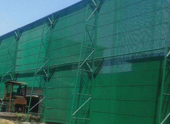 柔性防風(fēng)抑塵網(wǎng) 柔性防風(fēng)抑塵網(wǎng)