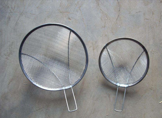 絲網(wǎng)深加工 絲網(wǎng)深加工