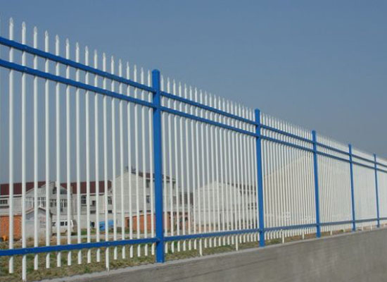 鋅鋼護(hù)欄 鋅鋼護(hù)欄